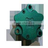 Single Cylinder Diesel Engine Oil Pump thumbnail-3