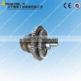 XGMA Wheel Loader Reverse Gear Clutch for XG918 thumbnail-1