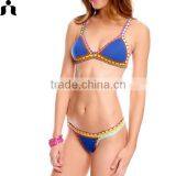 Sexy Xxx Bikini Girl Swimwear Photos thumbnail-5
