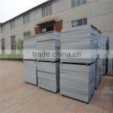Pvc Formwork for Concrete / Pvc Pallet / Plastic Panel for Bricks thumbnail-3