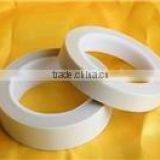 Good Chemical Resistance PVDF Plastic Seal Rings thumbnail-4