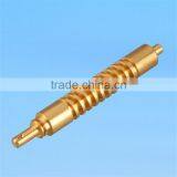 China Factory Sell High Quality Cnc Machine Parts CNC Lathe Parts thumbnail-3