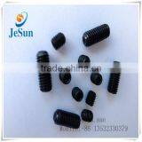 Made in China Hardware Steel Hexagon Socket Set Screw thumbnail-4