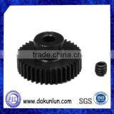 Aluminium Rack Pinion For Construction Hoist thumbnail-3