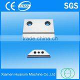 Hot Rolled Steel Bar Production Line Shear Blades thumbnail-3