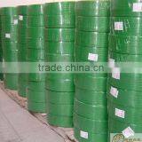 Top Quality Low Price Green PET Packing Strap Manufacturer