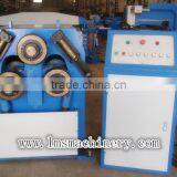 LMS Durable CNC Hydraulic Profile Section Bending Machine