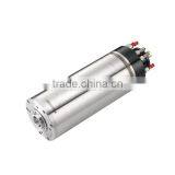 ISO20, 30000RPM, 2KW, 220V ATC Milling Spindle Machining Center Spindle Motor