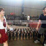 Powerful Enterprises Cast Iron Floor/sewers With Great Price Different Size Pig Cast Iron Floor thumbnail-6