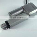 12v/24v/36v/48v dc 27mm/s China Sex Machine High Speed Heavy Duty Linear Actuator, Quiet Motion 38db thumbnail-3