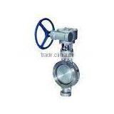 Lug Type Butterfly Valve thumbnail-1