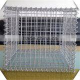 China Anping Hot Sale Galvanized Welded Gabion Box /welded Gabion Mesh / Stone Basket