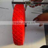 PU Polyurethane Wheel thumbnail-4