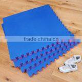 EVA Foam Mat/24 sq ft Eva Foam Floor Mat Interlocking Exercise Gym/eva Anti Fatigue Foam Mats thumbnail-5