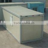 High Quality Container House With Complete Accessory thumbnail-1