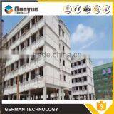 New Design Lightweight Aac Panel Office Wall Partition Price thumbnail-3