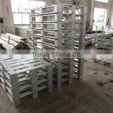 High Quality Aluminum Pallet for Chemical Storage thumbnail-1