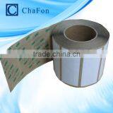 Windshield Sticker Uhf Windshield Tag for Car Parking System