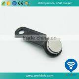 64 Bit IButton Handle TM Key Tag for Access Control thumbnail-2