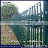 Europe Market Hot Sale Palisade Fence (ISO Certification ) thumbnail-2
