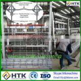 Fully-automatic Fixed Knot Deer Fence Machine Mesh Rolling Machine thumbnail-6