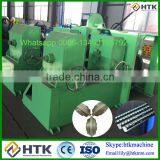 Top Quality CNC Machinery Cold Rolling Machinery to Make 2 Ribbed Steel Bar thumbnail-1