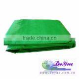 PE Tarpaulin,tent Material, Waterproof Outdoor Plastic Cover, Blue Poly Tarp, Hdpe Fabric thumbnail-3