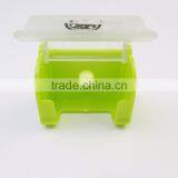 Plastic Razor Holder With Cover and Suction Cup thumbnail-4