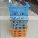 2014 Hot Sale Plastic Storage Shelf & Rack thumbnail-5