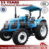 China Brand QLN 954 4 Wheeled Classic Wheel Tractor thumbnail-2
