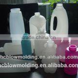 Custom Plastic Bottles Campaign Bottle Empty Hdpe Foam Pump Bottles thumbnail-5