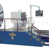 Swing 63"/79"/98" Heavy-duty CNC Horizontal Lathe thumbnail-3