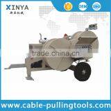 SA-YZ2x80 Overhead Line Equipment Hydraulic Puller Tensioner For Two Conductor thumbnail-1