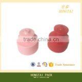 Plastic Jars Flip Top Cap,screw Top Lids, Shampoo Cap thumbnail-3