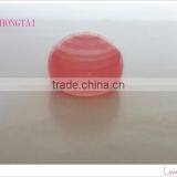 China Supplier Plastic Lid Plastic Hemisphere Cap thumbnail-1