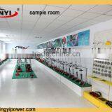 High Quality and Configuration Walbro Carburetor Shoulder 43cc Brush Cutter thumbnail-6