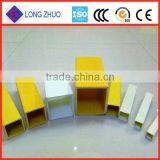 Factory Price Grp Tube ,Frp Profile Types ,Pipe Rectangular thumbnail-1