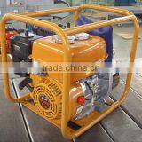 Kerosene Water Pump, Irrigation Water Pump, Water Pump Set thumbnail-1