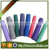 COST EFFICIENT ECO-FRIENDLY PVC YOGA MAT PILATES MAT thumbnail-1