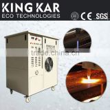 hot sell steel grating cutting machine