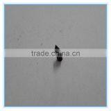 Cemented Carbide Tool Parts Carbide -Tipped Center With Sharp Point thumbnail-1