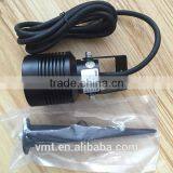 12W Single Color Spike Spot Lamp 220V Outdoor Led Garden Light thumbnail-4