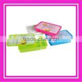 Kitchen Spoon Rack With Lid thumbnail-1