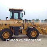 China First Class Brand Loader Yineng YN 926 Loader Luneng Machinery LN YN Iso 9001 APPROVED