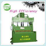 Q11Y-200X1200 Hydraulic Scrap Metal Gantry Cutting Machine thumbnail-4