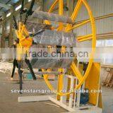 Hot Selling Pvc/pe Plastic Tube Winders thumbnail-1
