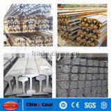 GB Standard Railway Rail Application Steel Rail for Sale thumbnail-5