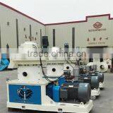 Factory Price YGKJ560 Model Wood Pellet Machine