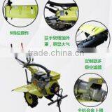 Mini Walking Behind Power Tiller 1WG4.0-105FC-Z thumbnail-4