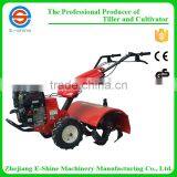 6.5HP Tiller Machine 03 Handle thumbnail-1